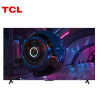 王牌/TCL 75G60E 有線+無線/超高清(4k)/75/LED/黑色/普通電視設(shè)備（電視機(jī)）