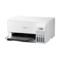 愛普生/EPSON L3556 噴墨/A4彩色打印機(jī)