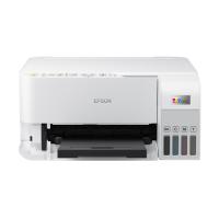 愛普生/EPSON L3556 噴墨/A4彩色打印機(jī)