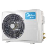 美的/Midea KFR-50GW/G1-1 壁掛式/變頻/1級(jí)/正2P/50㎡及以下/白色/空調(diào)機(jī)