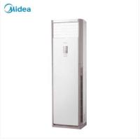 美的/Midea KFR-120LW/BSDN8Y-PA4012A 柜式/變頻/2級(jí)/大5P/51-100㎡/白色/空調(diào)機(jī)